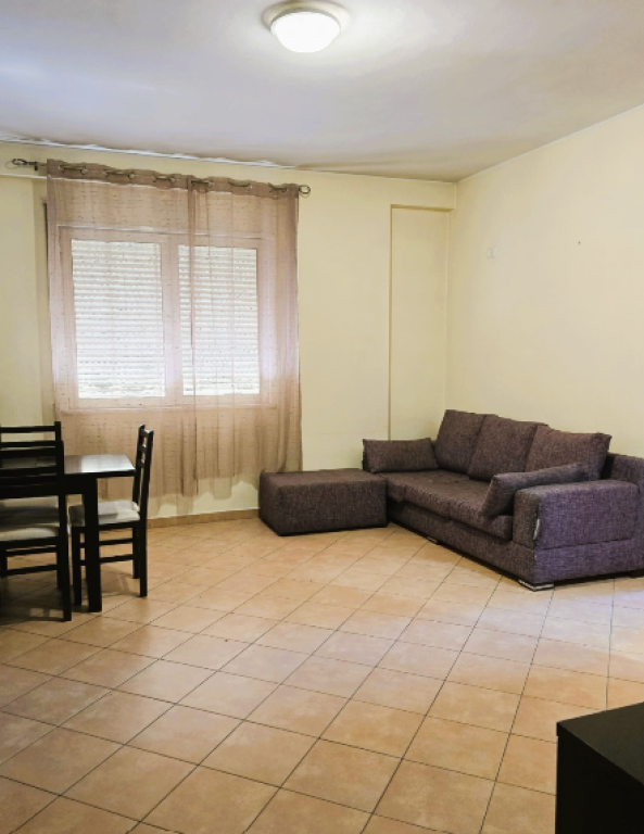FOR SALE APARTMENT 2+1 – ALBA COMPLEX, FORMER PARK