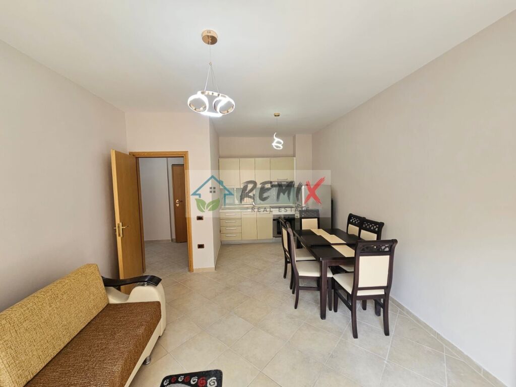 🏡 APARTMENT 1+1 FOR SALE – SHKËMBI I KAVAJËS