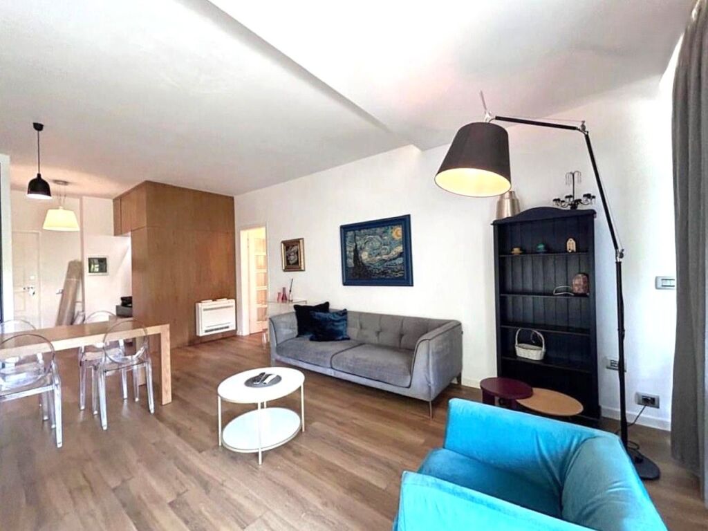 APARTMENT 2+1+2+BALCONY FOR RENT AT DRY LAKE
