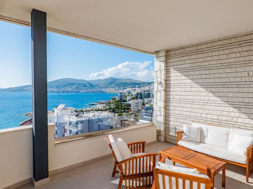 Hotel në shitje në Sarandë – Mundësi unike investimi pranë detit