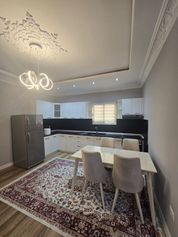 Yzberisht_For Rent 2+1
