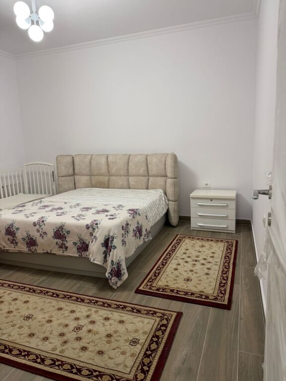 🏡 Affittasi ingresso 2+1 + Posto Auto  📍 Vicino al Nuovo Viale, Via Gjon Mili💰 500€/mese