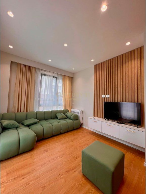‼️APPARTAMENTO MODERNO IN AFFITTO 2+1+2+AMPIA VERANDA A DON BOSKO‼️