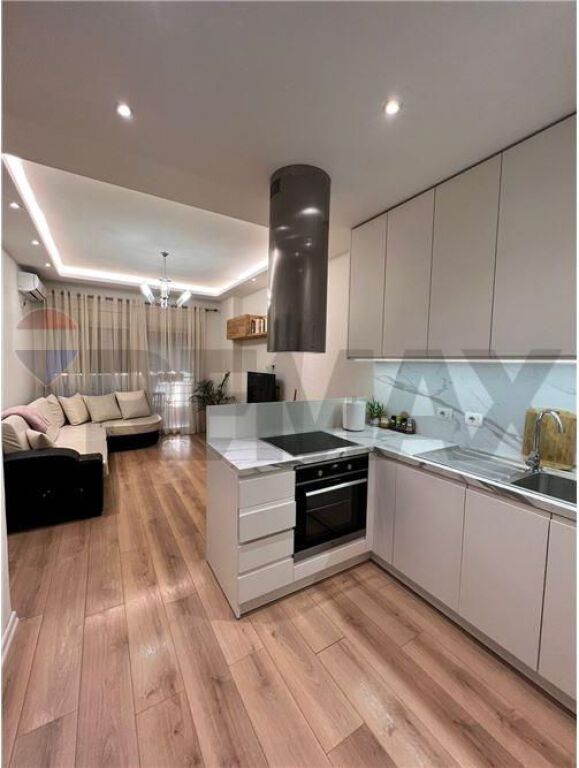 SHITET APARTAMENT 1+1 NE ASTIR