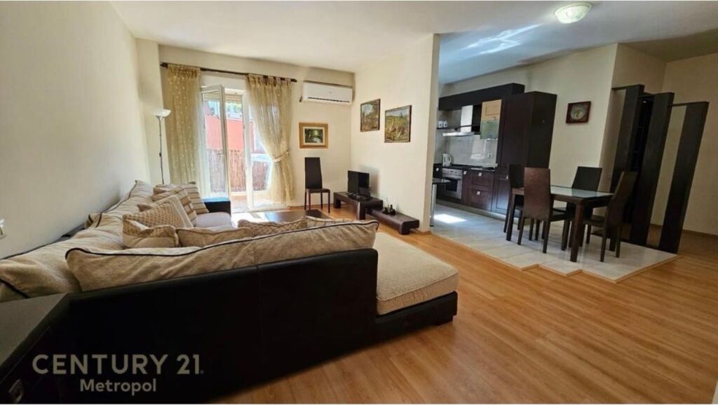FOR RENT APARTMENT 2+1+2, NEAR THE HIGH COURT, MYSLYM SHYRI!