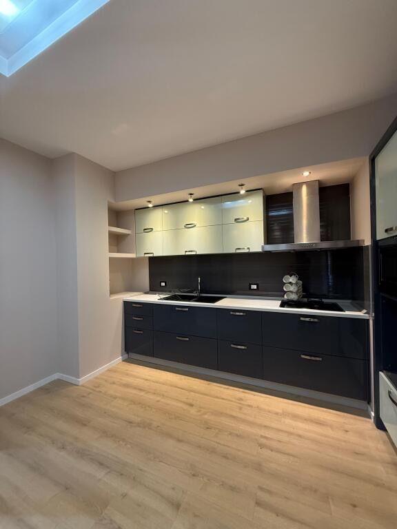 Apartment 2+1 in Xhamllik, residence!
