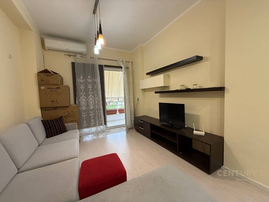KODRA E DIELLIT 1 - SUPER APARTMENT 1+1+🚘 FOR RENT‼️