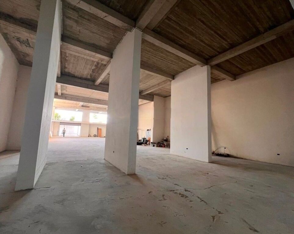 ‼️SHITET MAGAZINË 640 M² NË SELITË ‼️