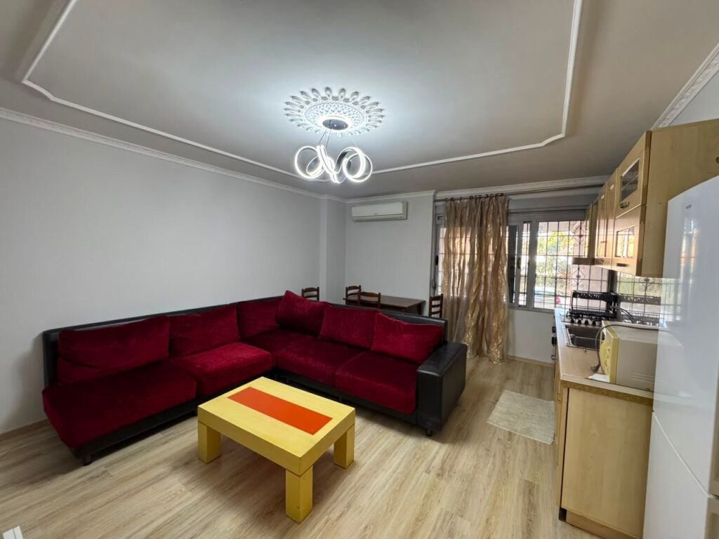 DON BOSKO – SHITET APARTAMENT 1+1