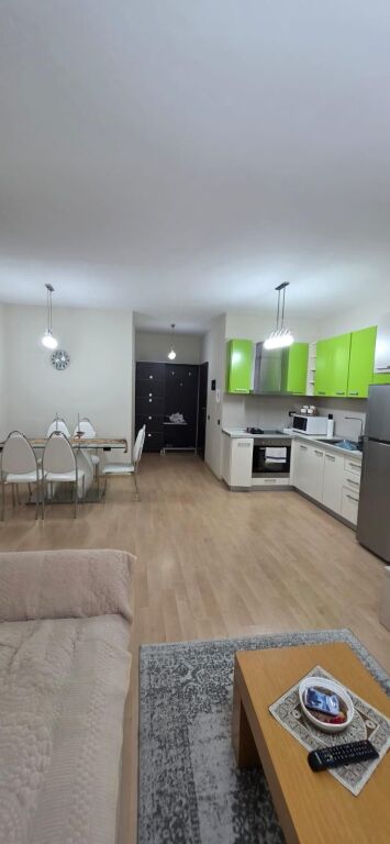 Apartment 2+1 for rent