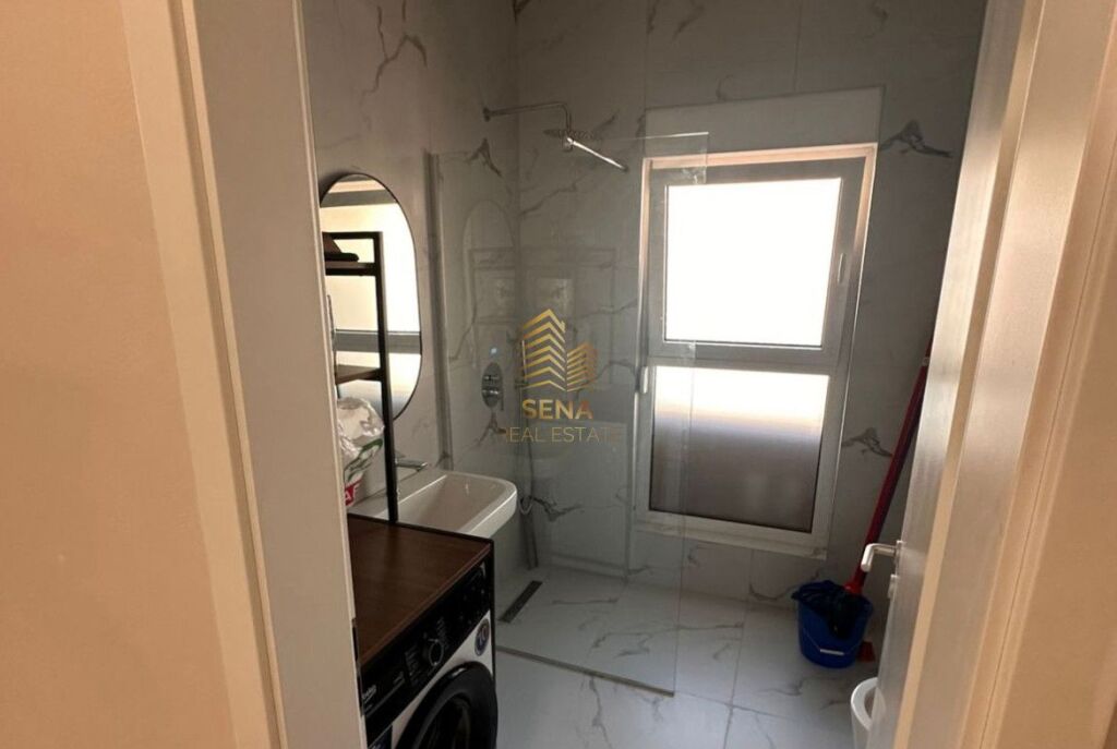 Affitto, Appartamento 1+1+blk, Residenza Kadiu, 45.000 Lek/mese