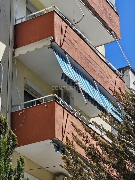 Apartment 1+1 for sale in Golem - Only 200 meters from the Sea !
