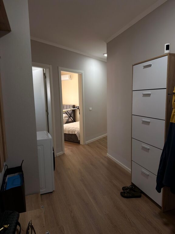Jepet Me Qera Apartament 2+1+1 Ballkon