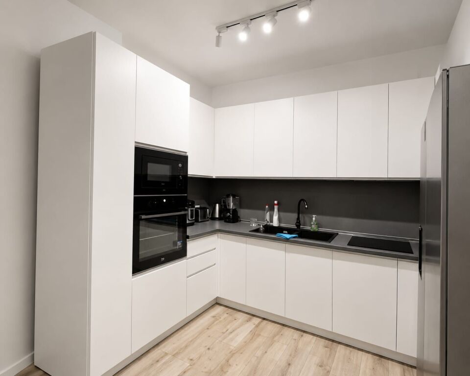 Shitet 2+1+2, Oasis Residence , Unaza e Re. BLL70425
