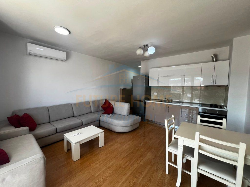 Rent, Apartment 2+1, AnA Residence, Student City, Tirana.