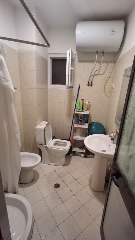 🏡 Apartment 1+1 on the Beach – Ideal Opportunity for Living or Investment