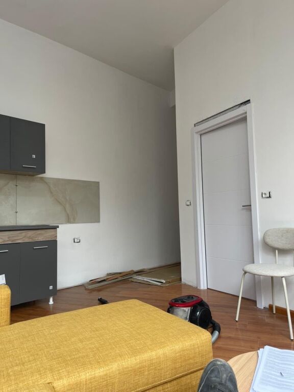 Apartment 1+1 for rent at the Dry Lake