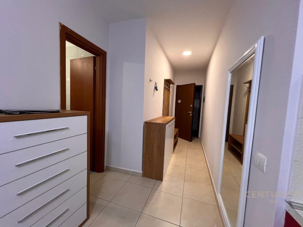 Apartment 1+1 for rent in Don Bosko.