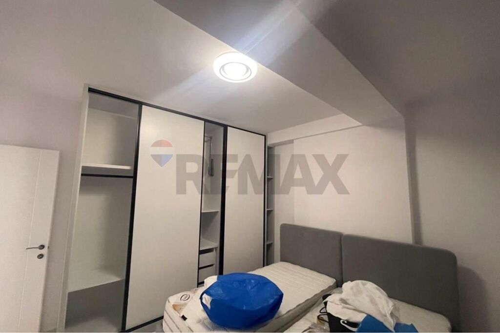 Apartment 2+1+ parking for sale Astir