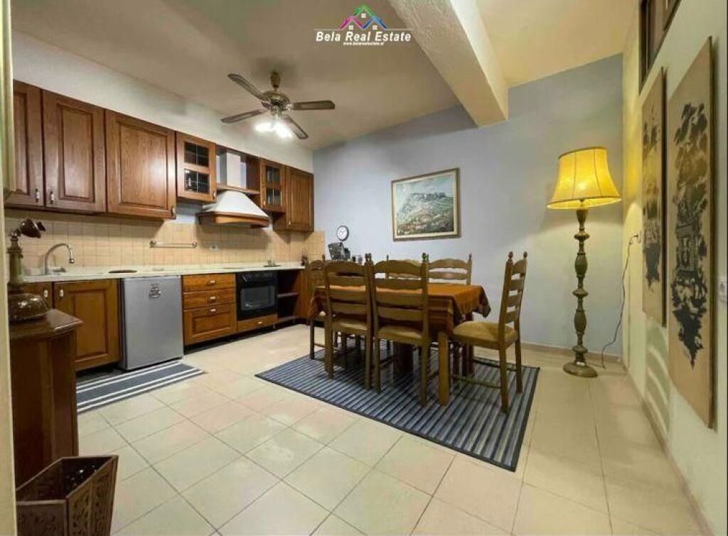 Apartment For Rent 1+1 Near Train Station (ID B210766) Tirana.