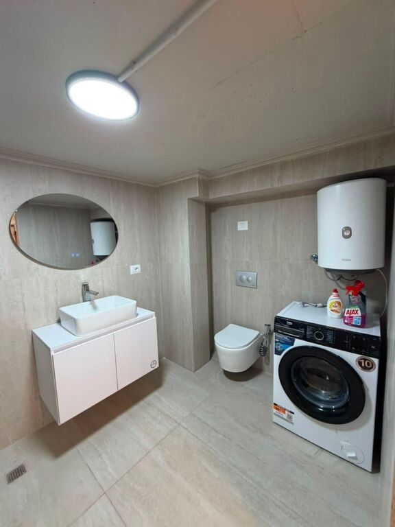 Apartment 1+1 for rent, Golden Park