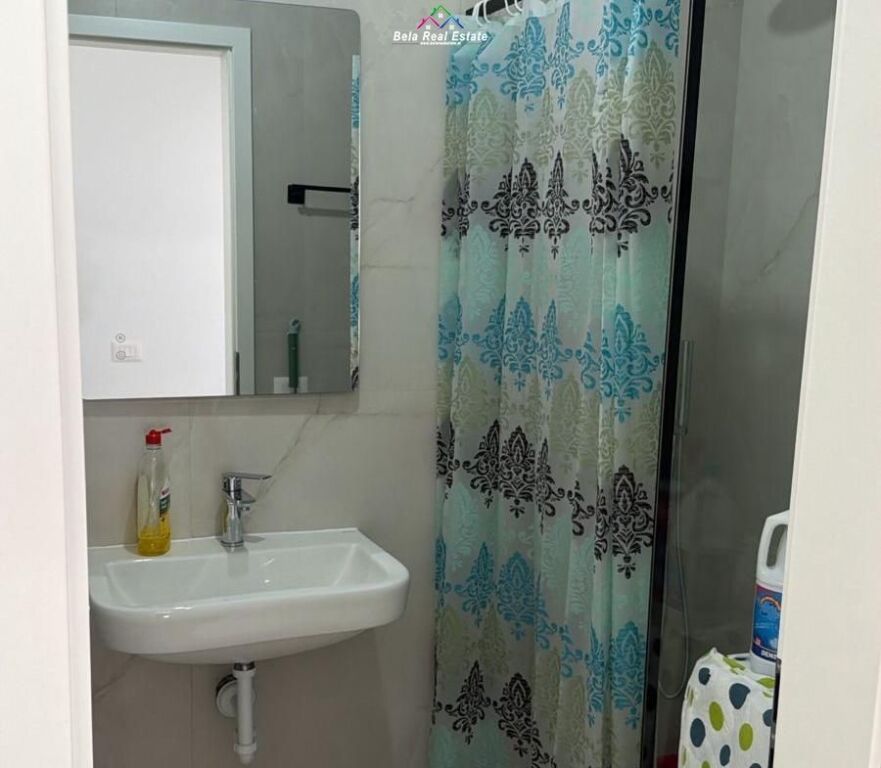 Apartment For Rent 2+1 At Kaimi Complex (ID B2201953) Tirana
