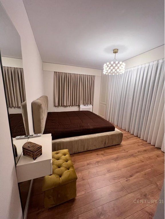 Apartment 2+1+2 for Rent – Star Complex