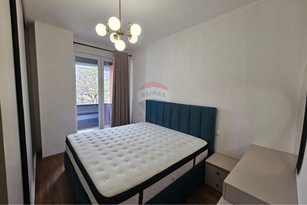 Appartamento 1+1 in affitto in Via Elbasanit!