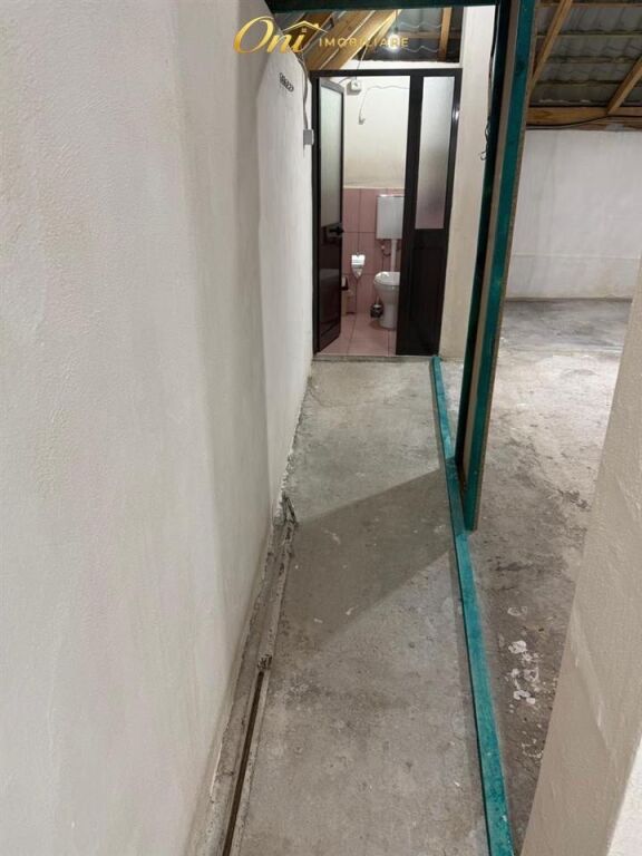WAREHOUSE FOR RENT 110M2 BABRRU