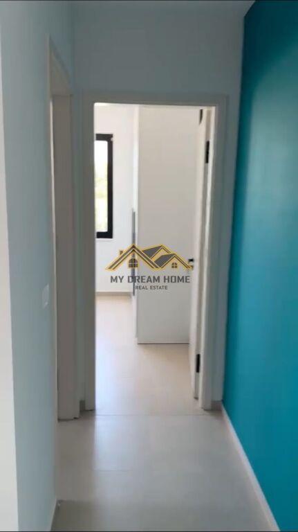 Apartment 1+1 For Sale at Paja Residence with pool view, Mali i Robit !