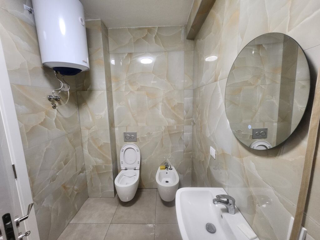 Apartament me qera 2+1 Paskuqan