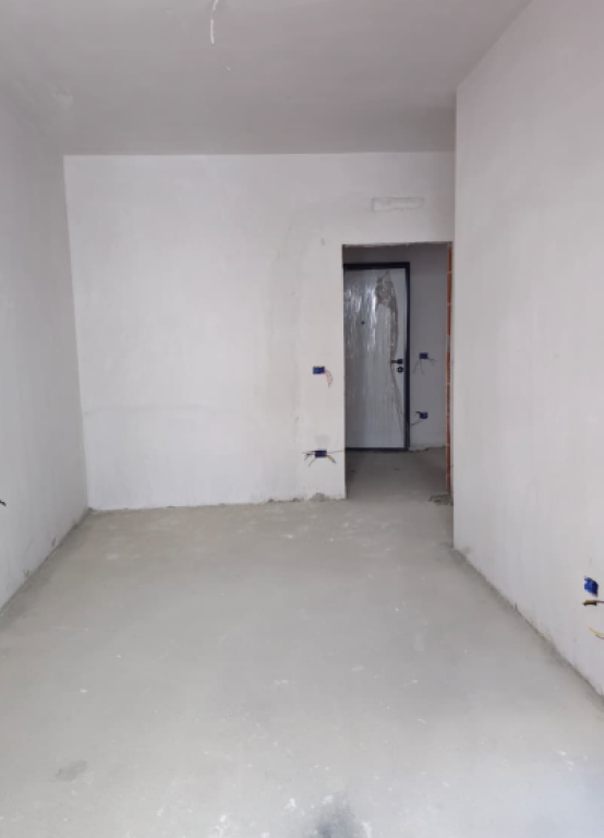 Apartament 1+1 për Shitje – Space City Residence