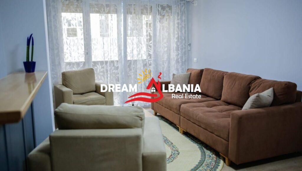 Apartament 2+1 dhe post parkimi i perfshire me qera tek Kopshti Zoologjik ne Tirane (ID 42211286)
