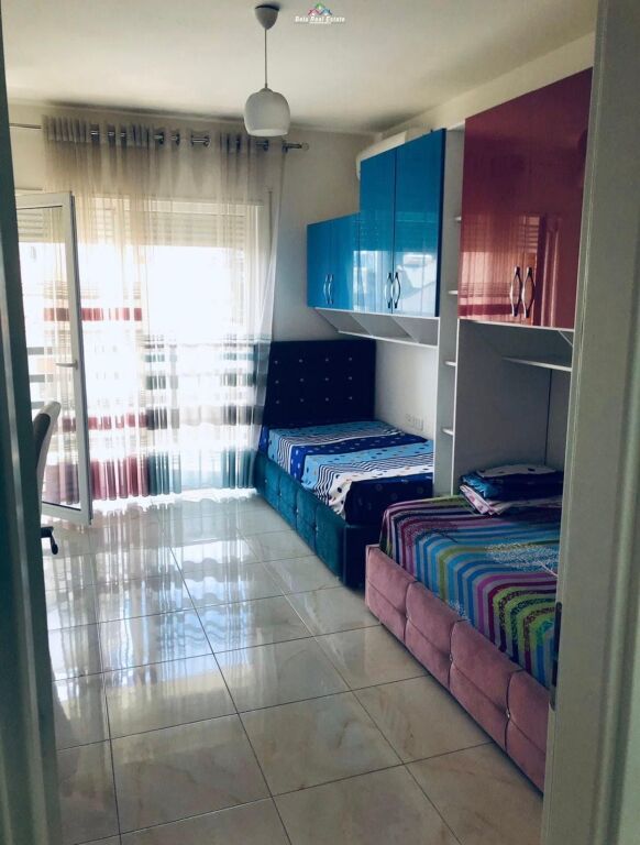 Apartment For Rent 2+1+2 At Selvia (B2201951) Tirana