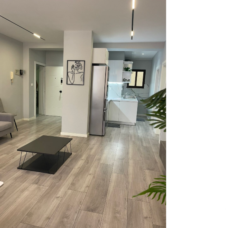 AFFITTASI APPARTAMENTO 2+1 PRESSO 21 DHJETORI