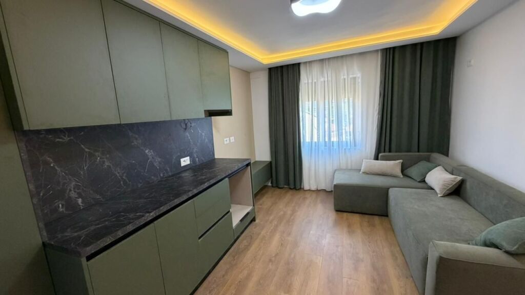 Appartamento - In Vendita - Via Naim Frashëri, Tirana(ID: 530581012-30)