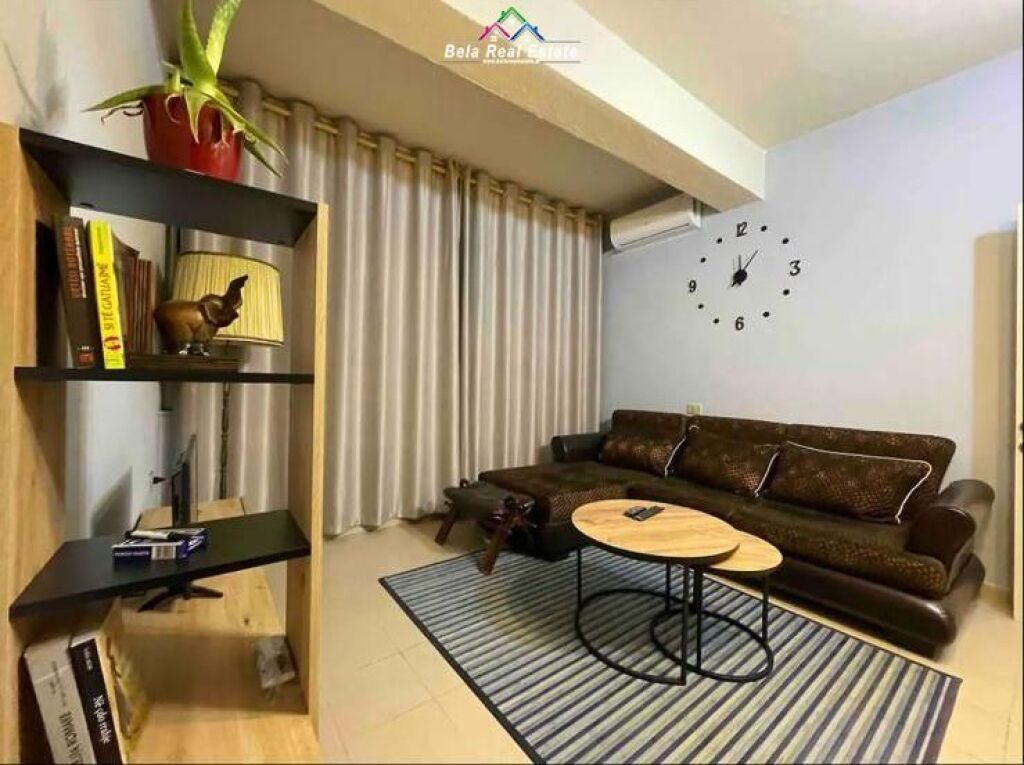 Apartment For Rent 1+1 Near Train Station (ID B210766) Tirana.