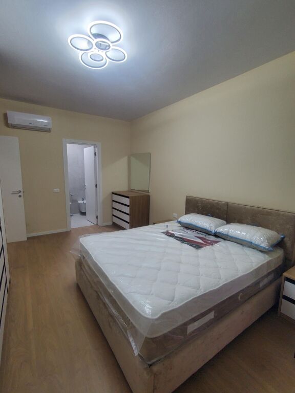 Apartment for rent 2+1 +2+ parking at Liqeni i thate