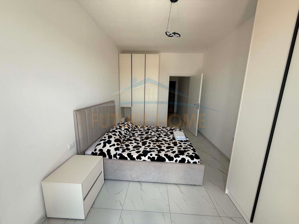 Rent, Apartment 1+1, Eagle Residence, Dogana, Tirane