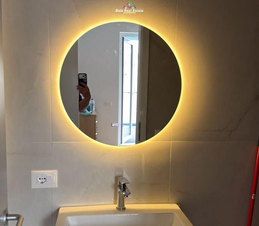 Apartment For Rent 2+1 At Kaimi Complex (ID B2201953) Tirana