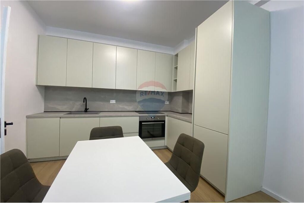 Apartment 1+1 for sale is offered.