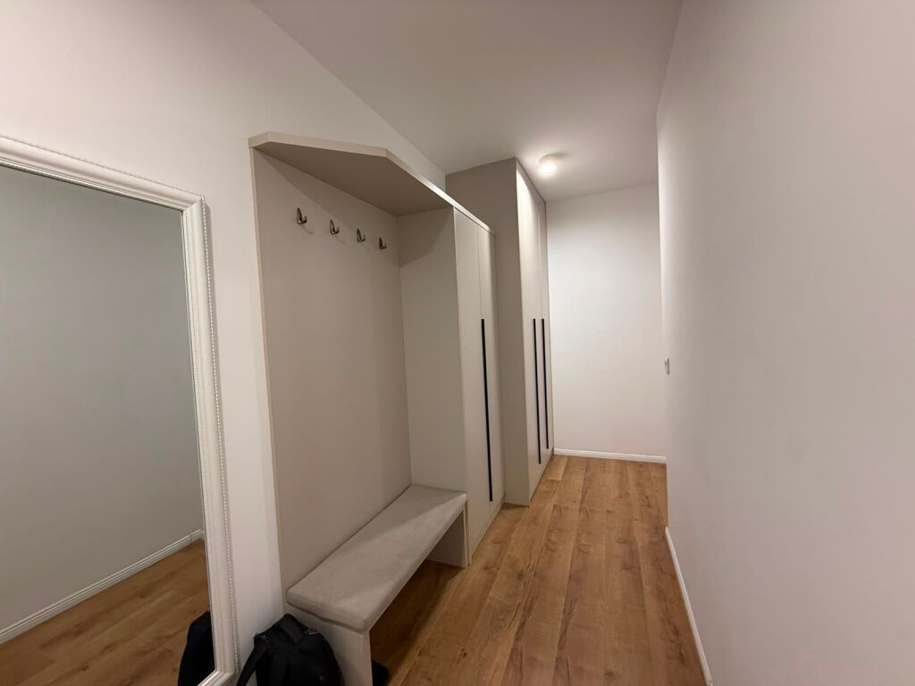 Appartamento 2+1+2 in vendita a Kodra e Diellit