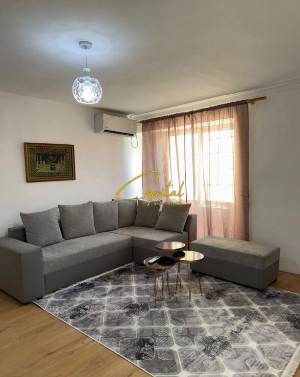 APARTMENT FOR RENT 1+1 BARDHYL STREET 45,000 LEKE