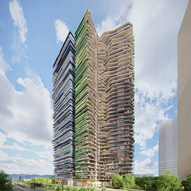 🏙️ APPARTAMENTO 1+1 IN VENDITA | PRO GREEN RESIDENCE | NUOVO BOULEVARD