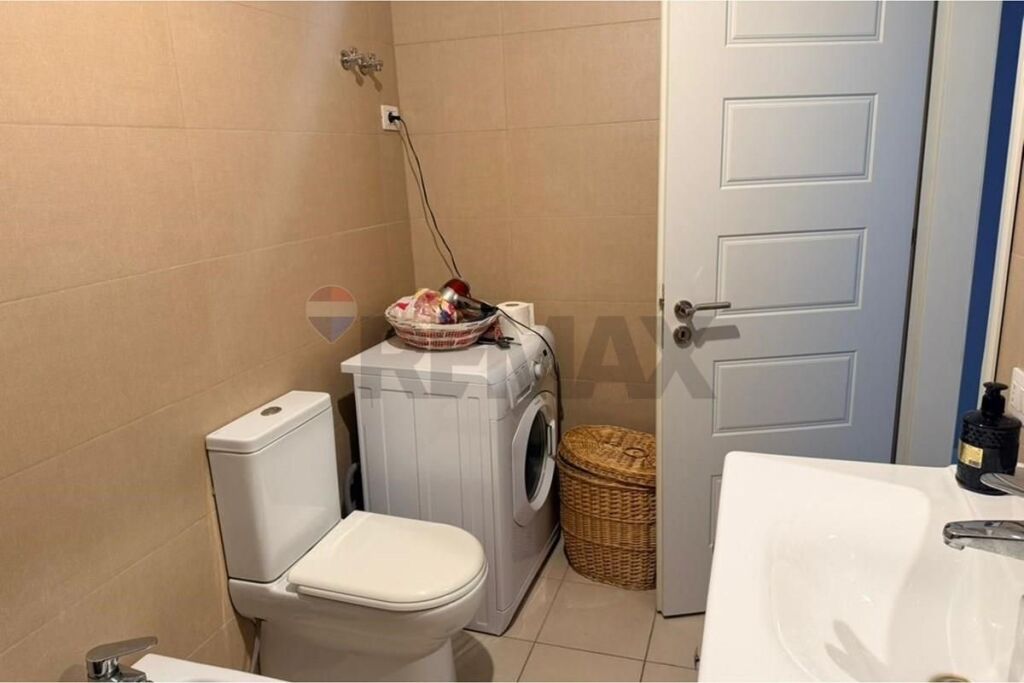 2+1 apartment for rent near Arlis, Kavajës Street