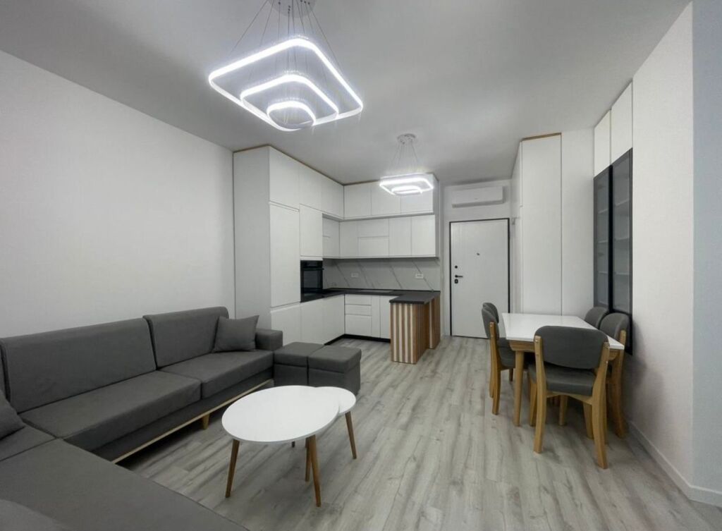 Appartamento 2+1 con parcheggio Don bosko