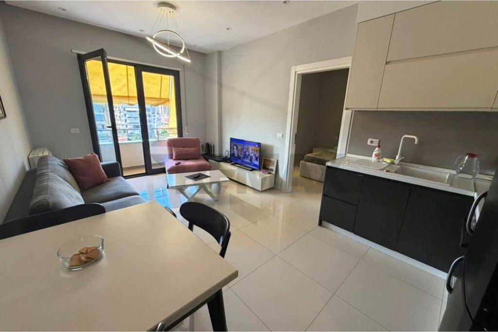 APARTMENT 1+1 FOR RENT PAZARI RI