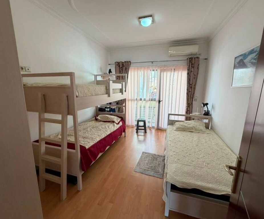 OCCASION! SARANDE, APARTMENT WITH OPEN SEA VIEW 3+1+3 FOR SALE