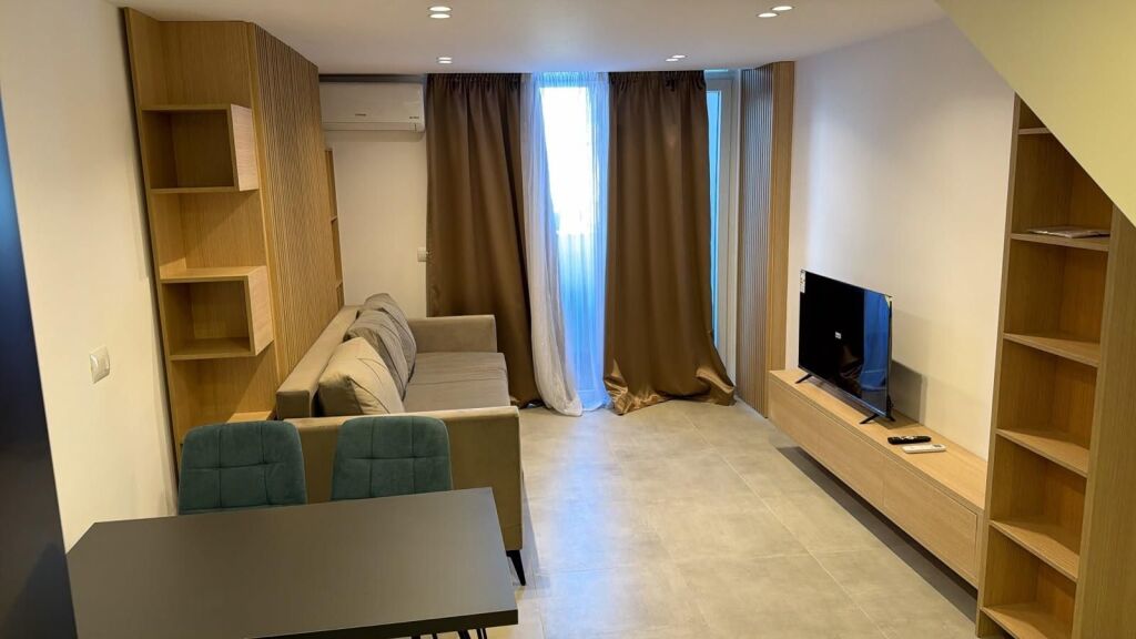 Apartment 1+1 for rent, Golden Park