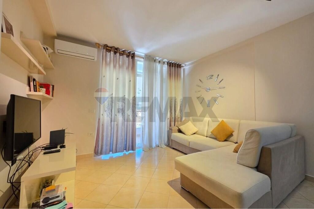 Apartment 1+1 for sale in Astir